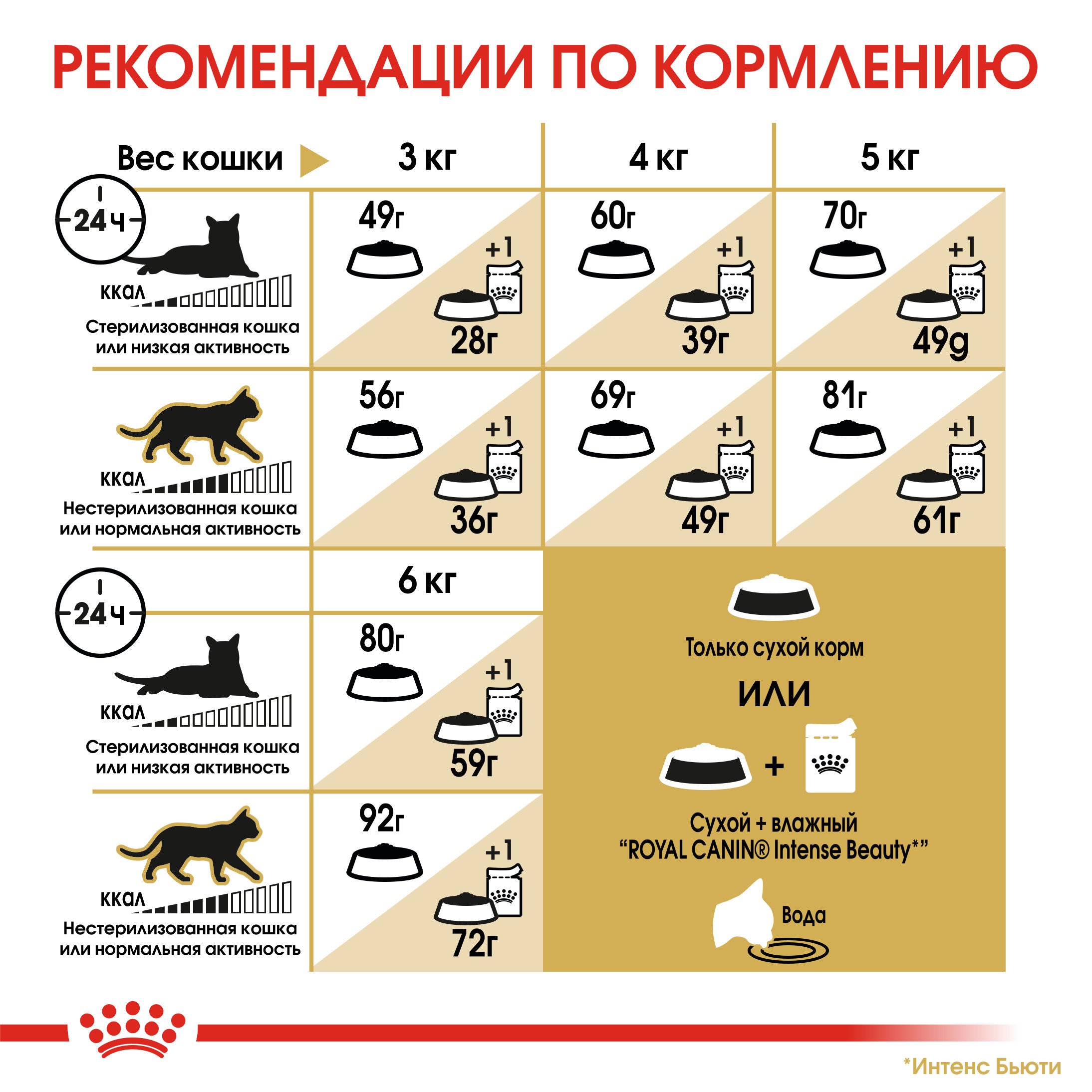 Корм сухой для кошек ROYAL CANIN Sphynx 2кг породы сфинк - фото 7
