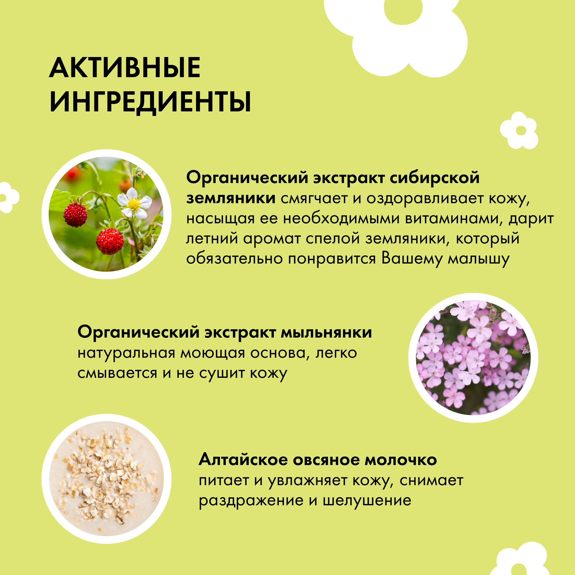 Гель Siberica Биберика 250 мл - фото 6
