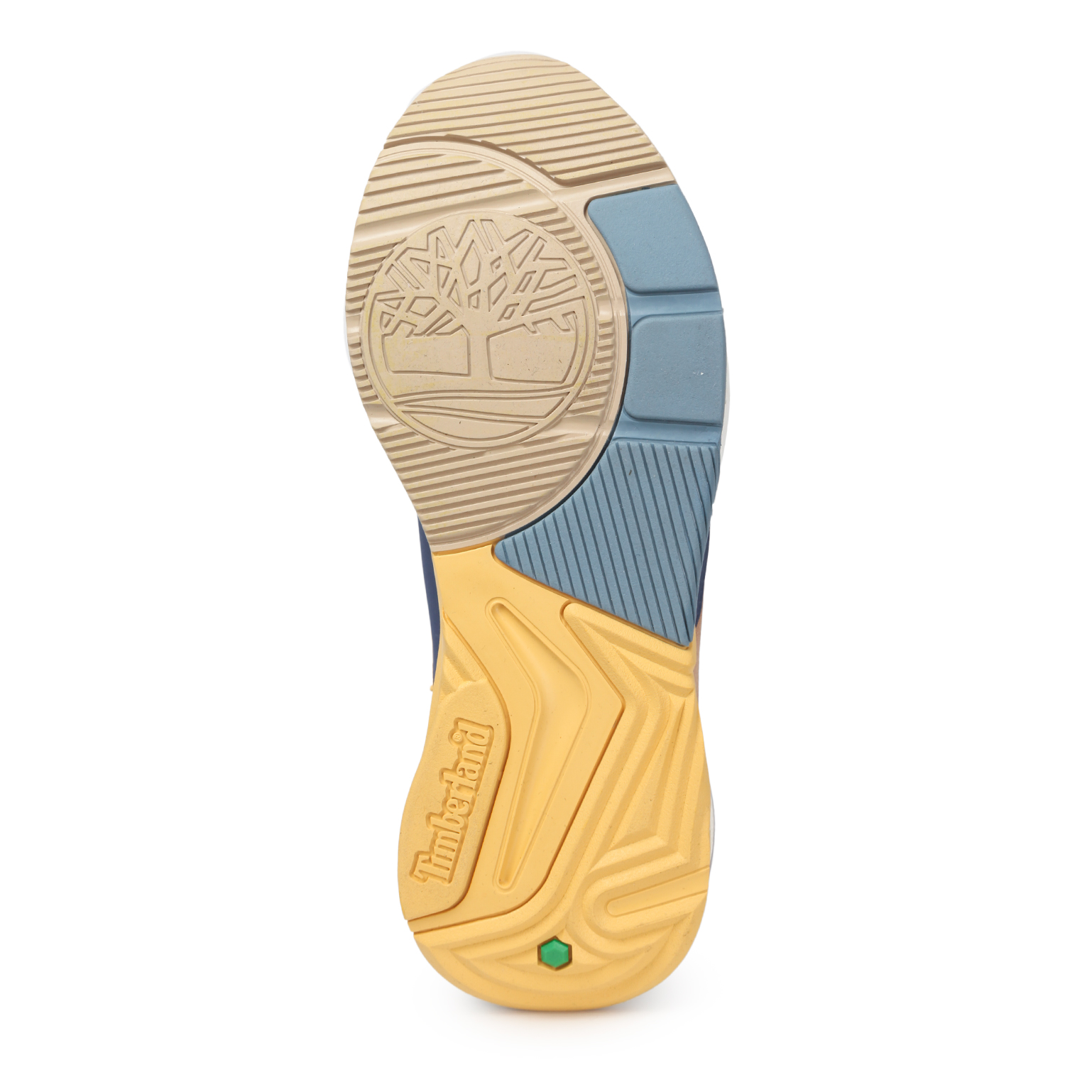 Кроссовки Timberland TBLA2EM1W - фото 4