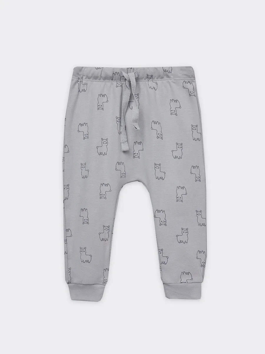 Комплект Mark Formelle (Марк Формэль) 89404/альпаки на сером - фото 13