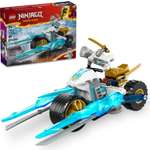 Конструктор LEGO NINJAGO 71816 84 дет.