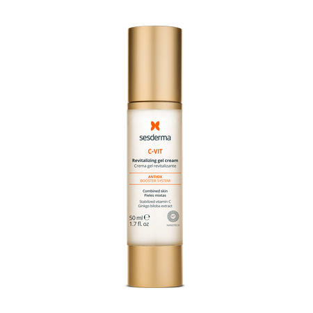 Крем Sesderma C-VIT Revitalizing 50 мл