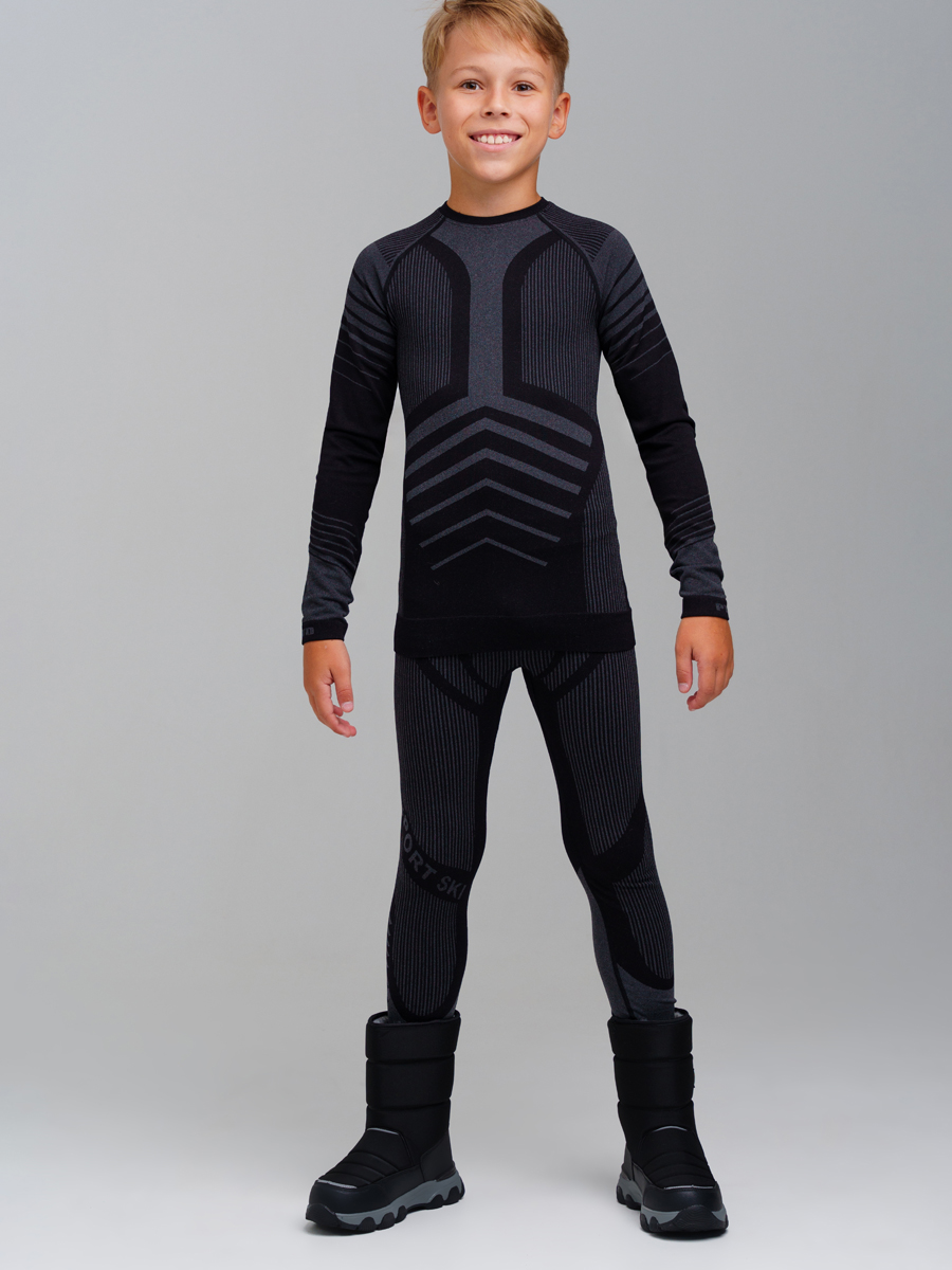 Комплект термобелья PlayToday 32411151 - фото 1