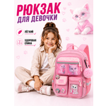 Рюкзак Sunny Happy для девочки