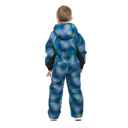 Комбинезон GooDvinKids