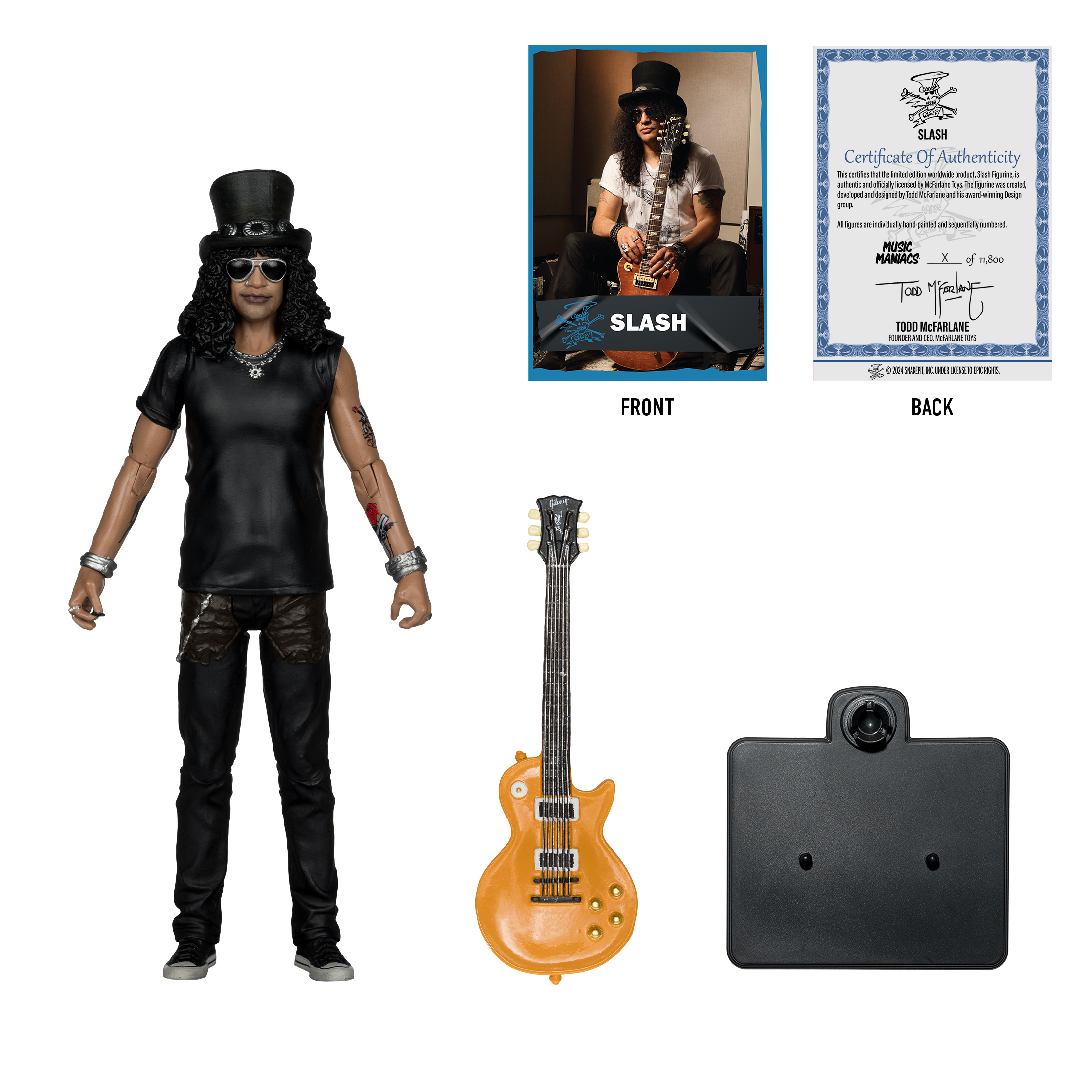 Фигурка McFarlane Toys - фото 2