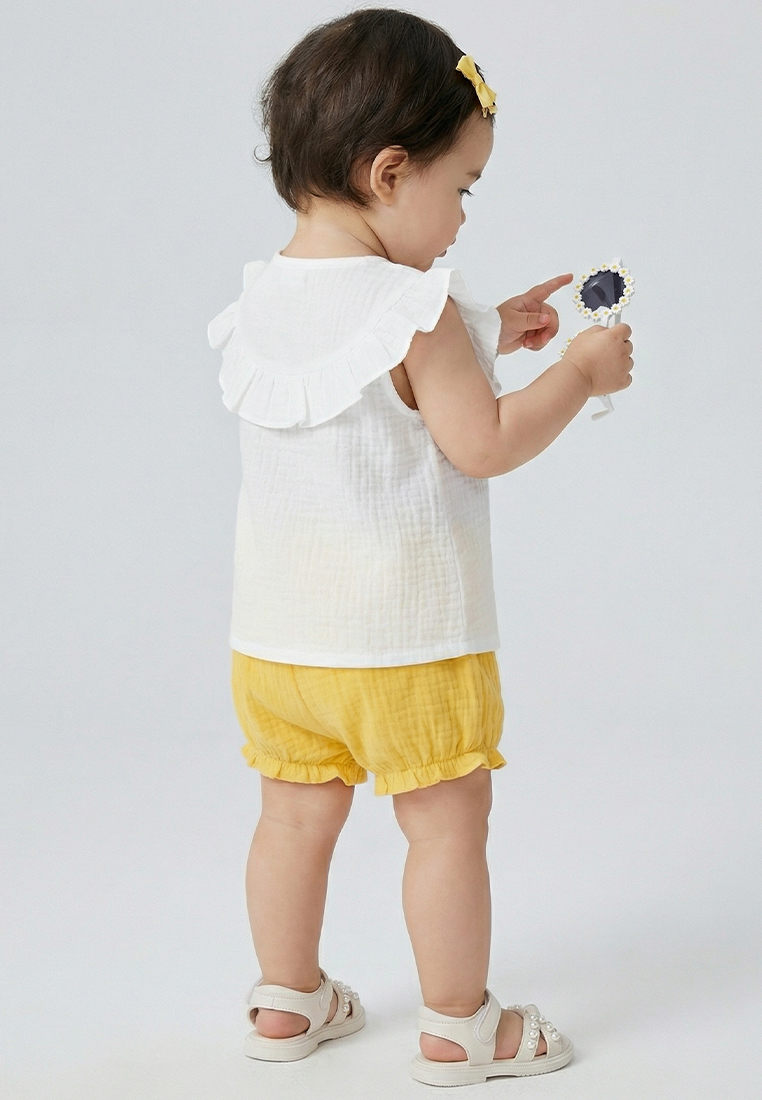 Футболка и шорты YOULALA 7930900104 - фото 3