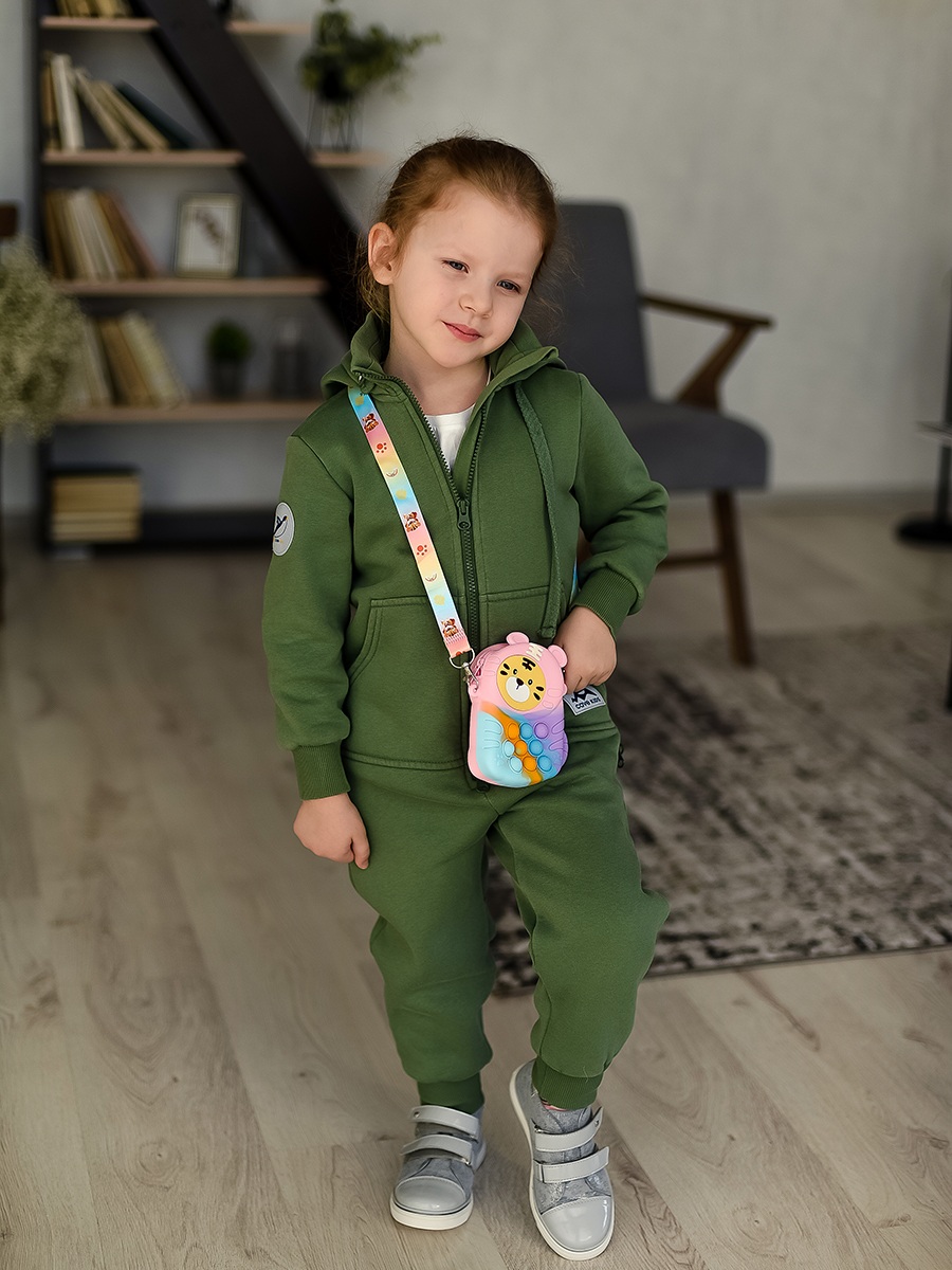 Сумка LATS плечевая - фото 11