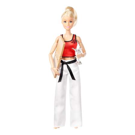 Кукла модельная Barbie