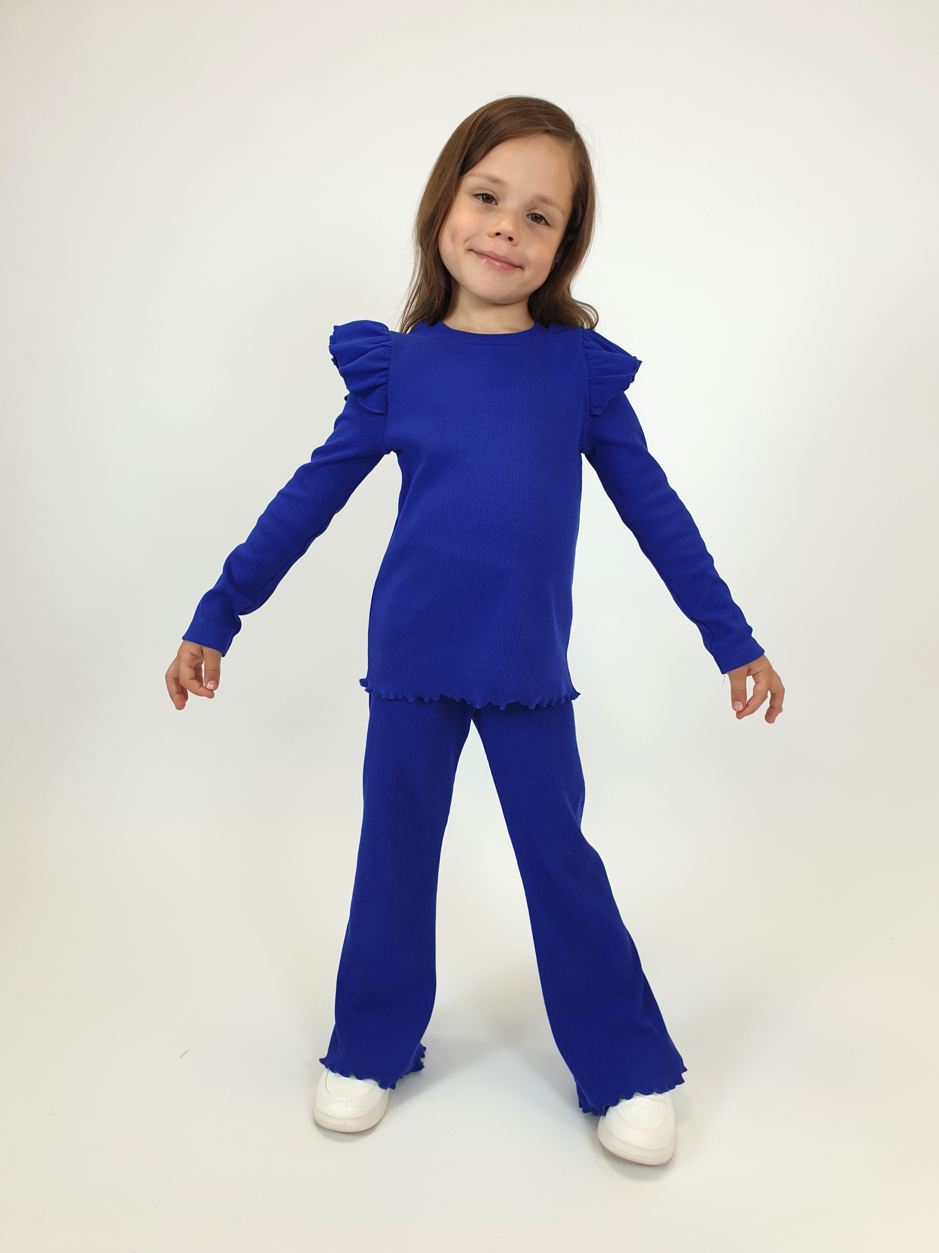 Костюм Luneva 02-137-9. - фото 8