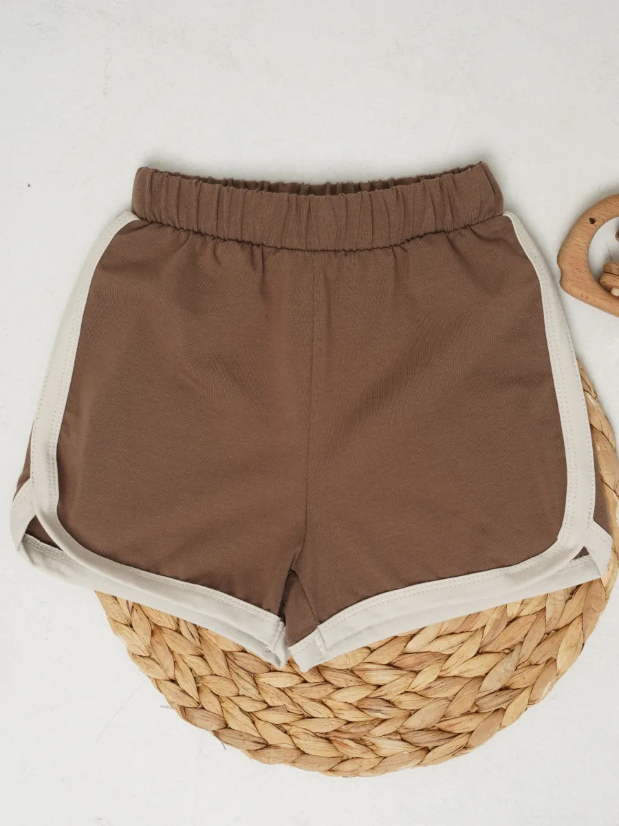 Костюм Супер Пупс кост/реглан/окант/латте/краб - фото 15