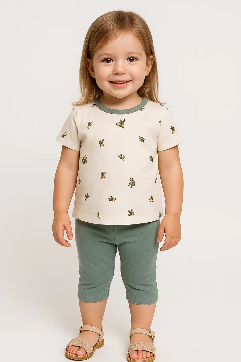 Комплект Эскимо 15-10215 - фото 1