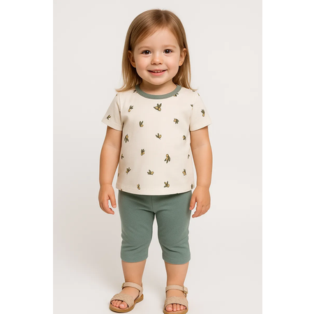 Комплект Эскимо