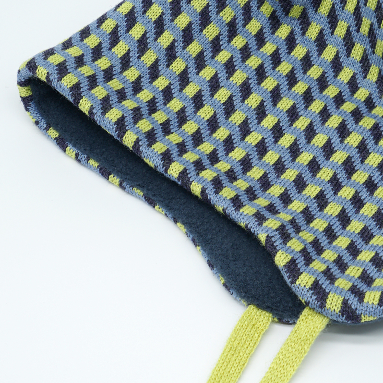 Шапка Ultis UW81BB1317275 - фото 4