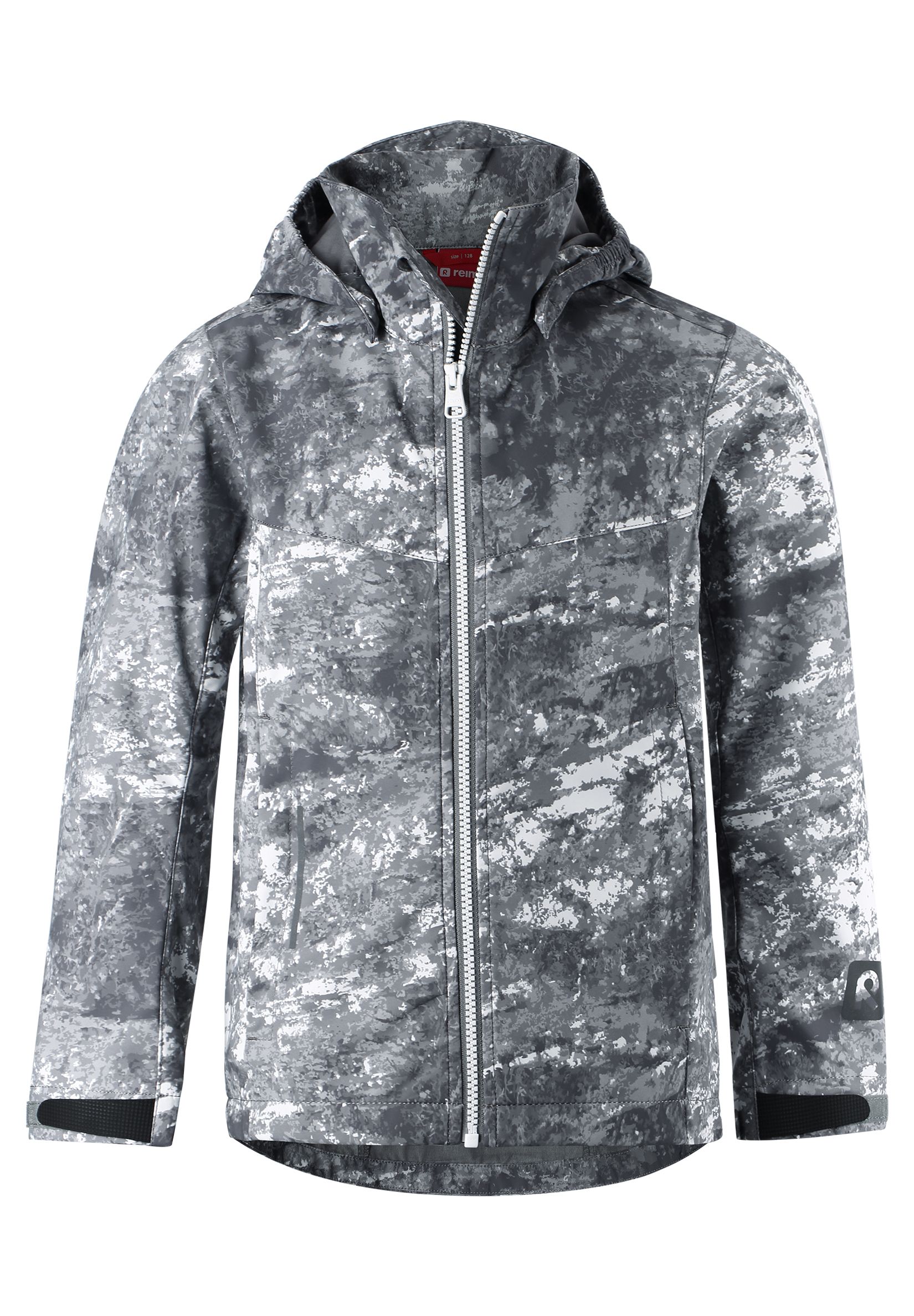 Куртка Reima 531444-9376 - фото 4