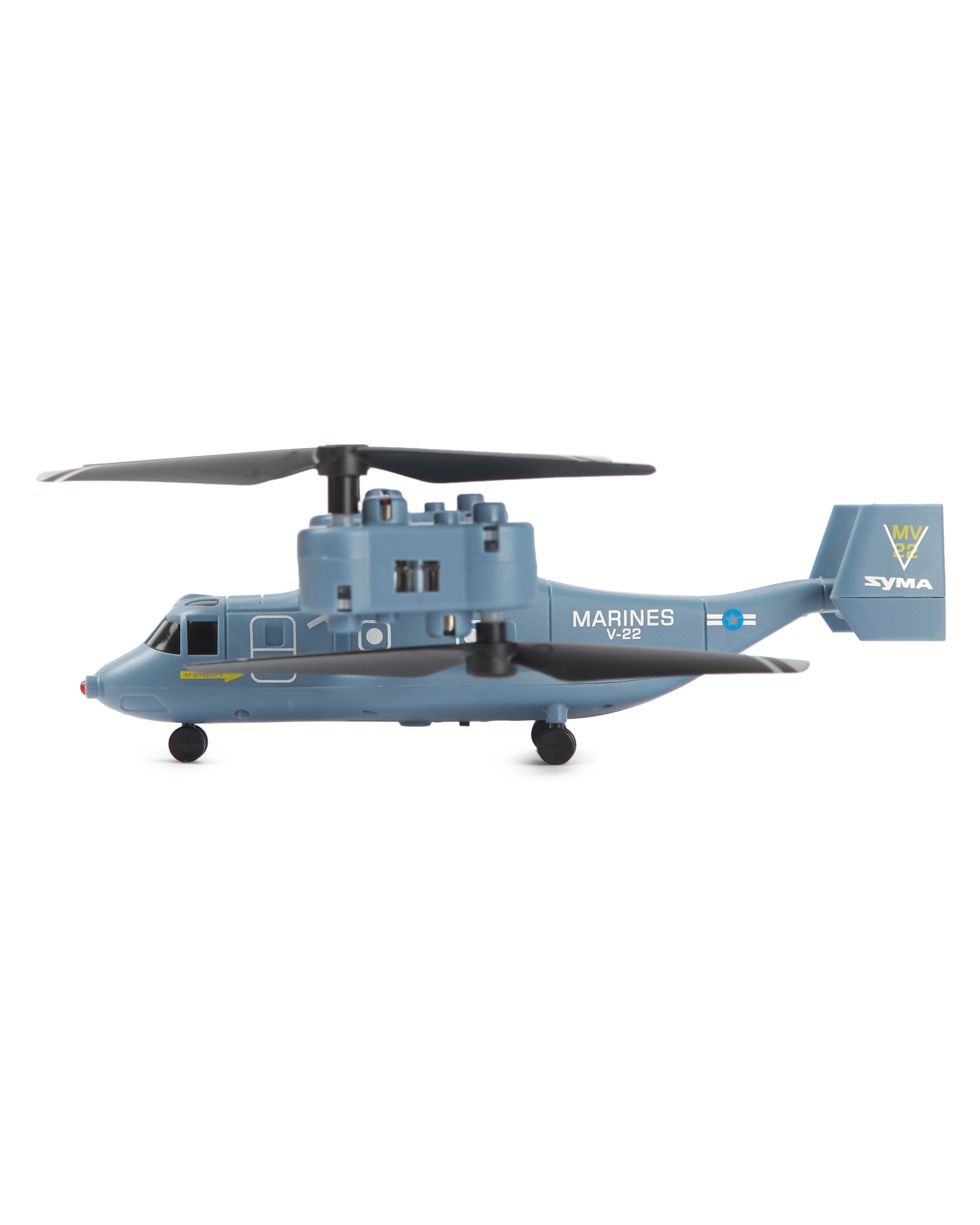 Вертолет РУ SYMA Osprey V22 - фото 3