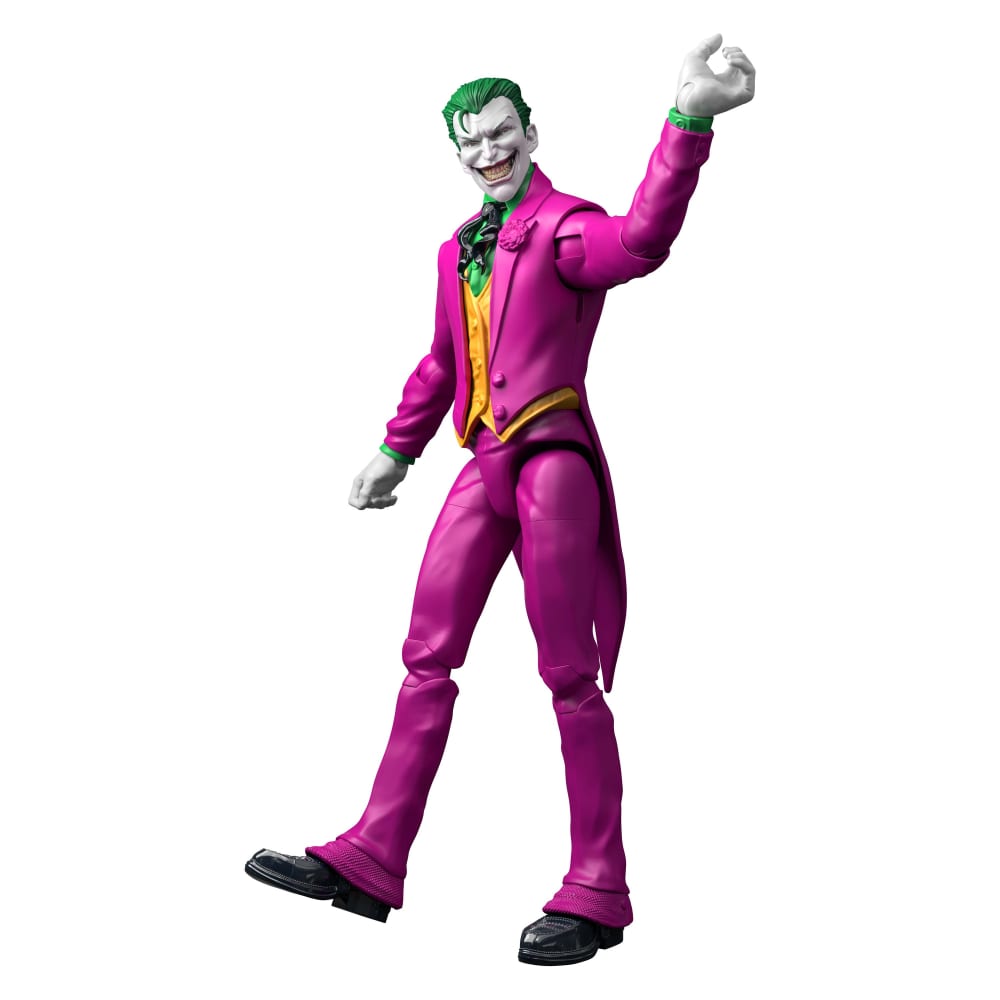 Фигурка DC Batman Джокер JMD97 - фото 3