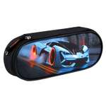 Пенал футляр Феникс + Спорткар