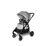 Коляска прогулочная Valco baby Snap Trend серый