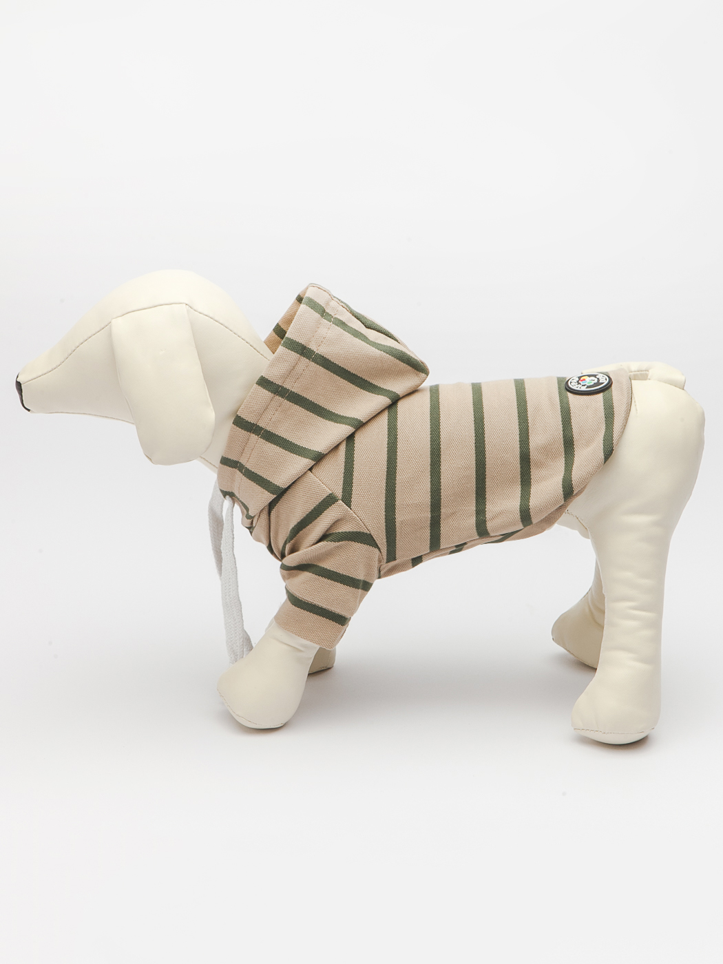 Толстовка для собак PIFPAF DOG - фото 1