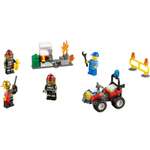 Конструктор LEGO 164 дет.