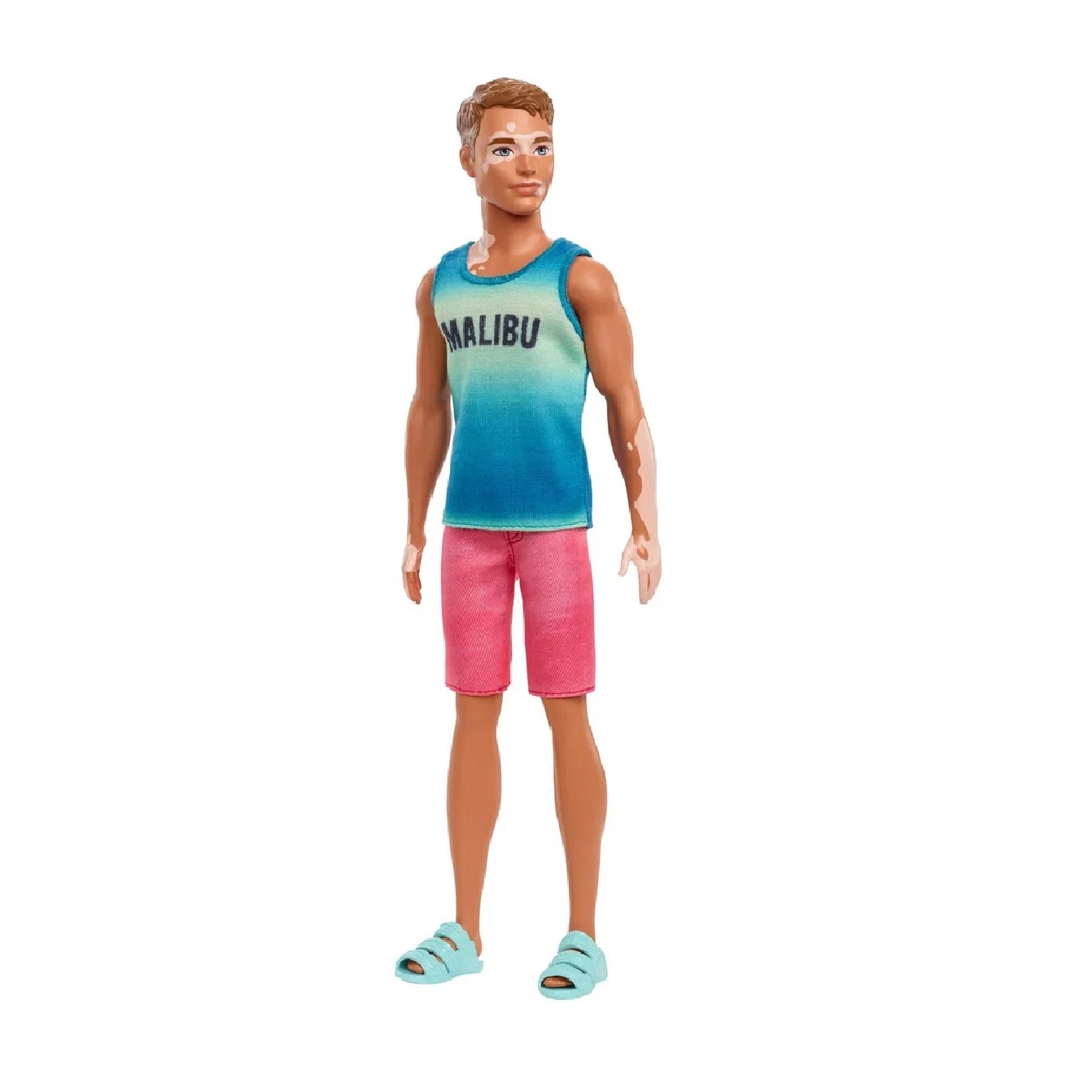 Кукла модельная Barbie Fashionistas DWK44/HBV26 - фото 2