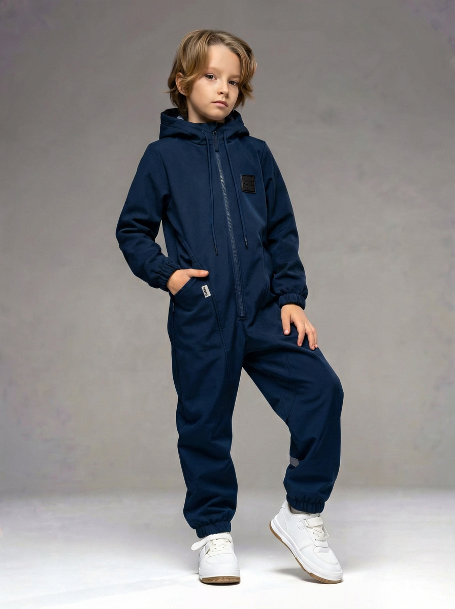 Комбинезон Looklie 0333MFtsi - фото 1