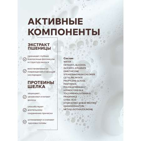 Бальзам ELEMENT