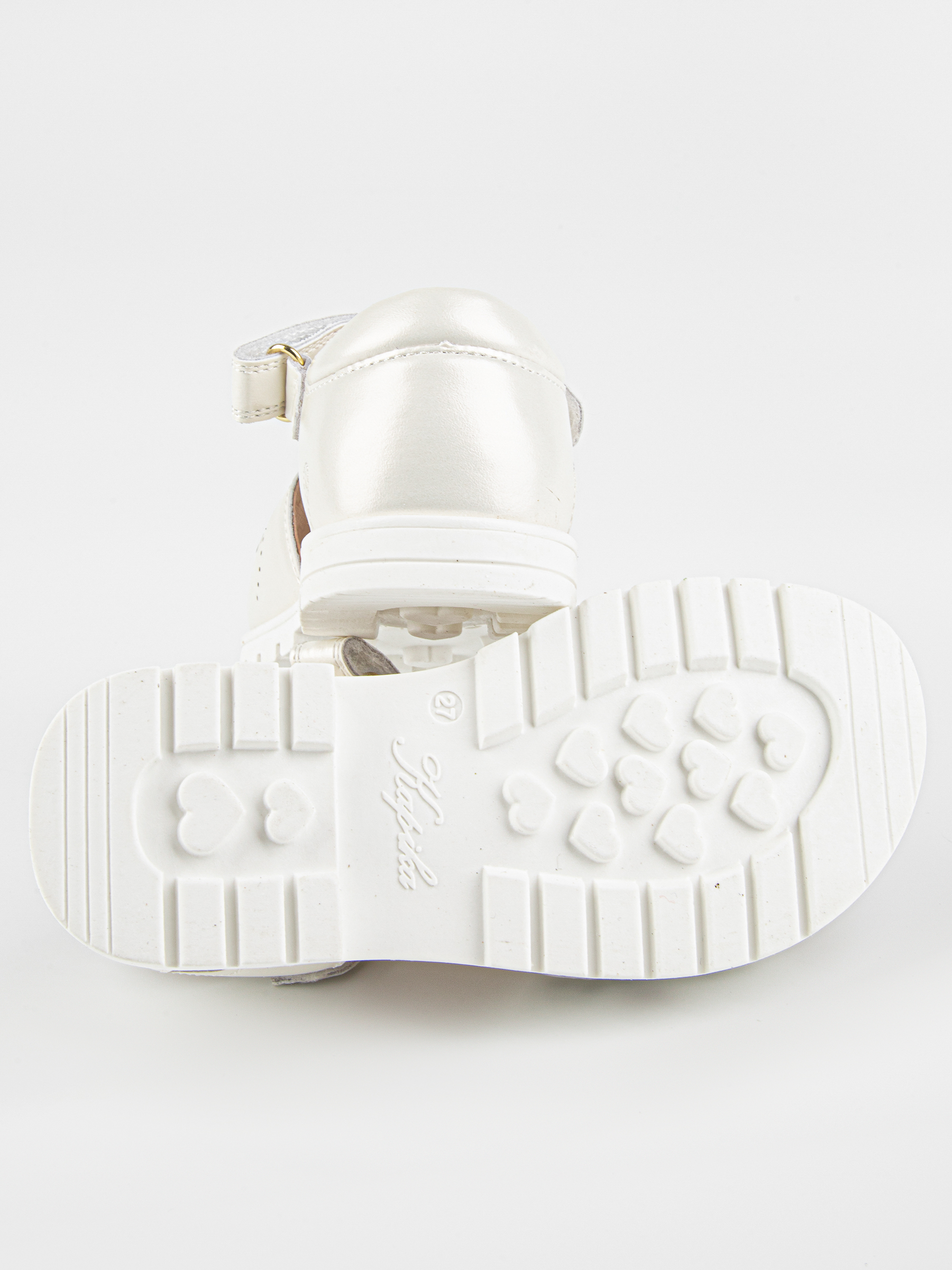 Сандалии Kapika 321014к-1 - фото 5