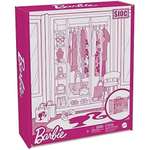 Аксессуар для кукол Mattel шкаф