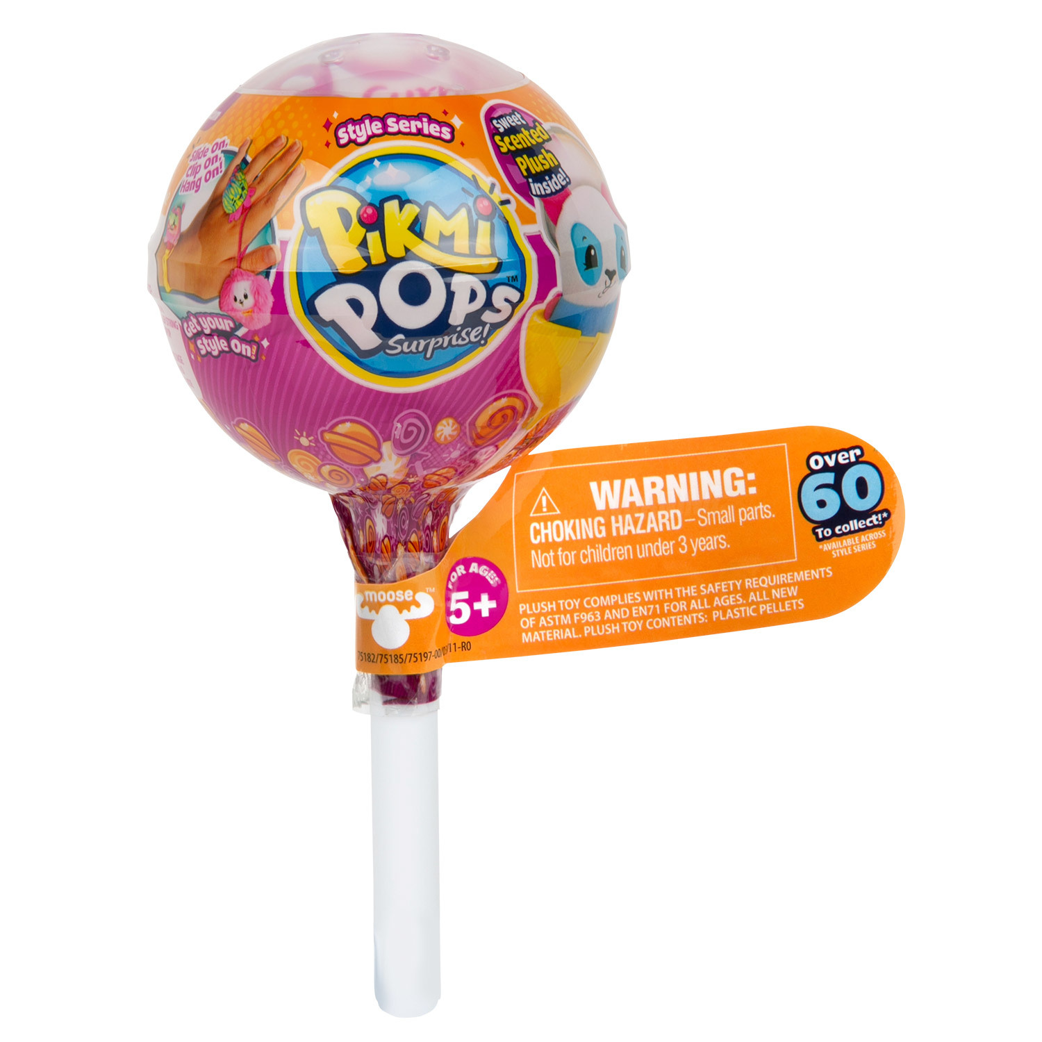 Фигурка Pikmi Pops - фото 1