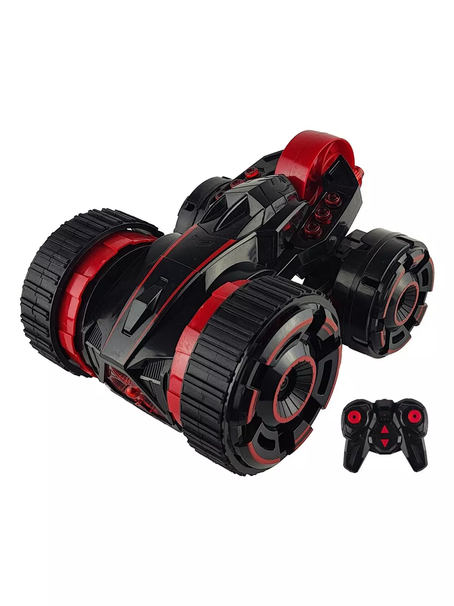 Автомобиль РУ MQ - фото 2