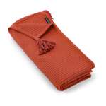 Покрывало N Family 145 x 165 см хлопок