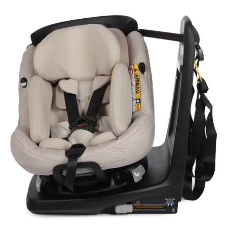 Автокресло Maxi-Cosi Isofix 1 (9-18 кг)