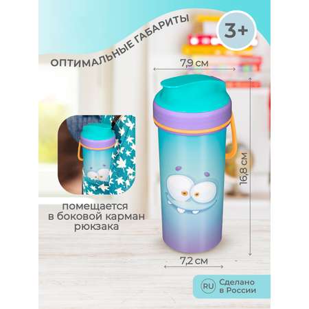 Бутылка Пластишка 400 мл
