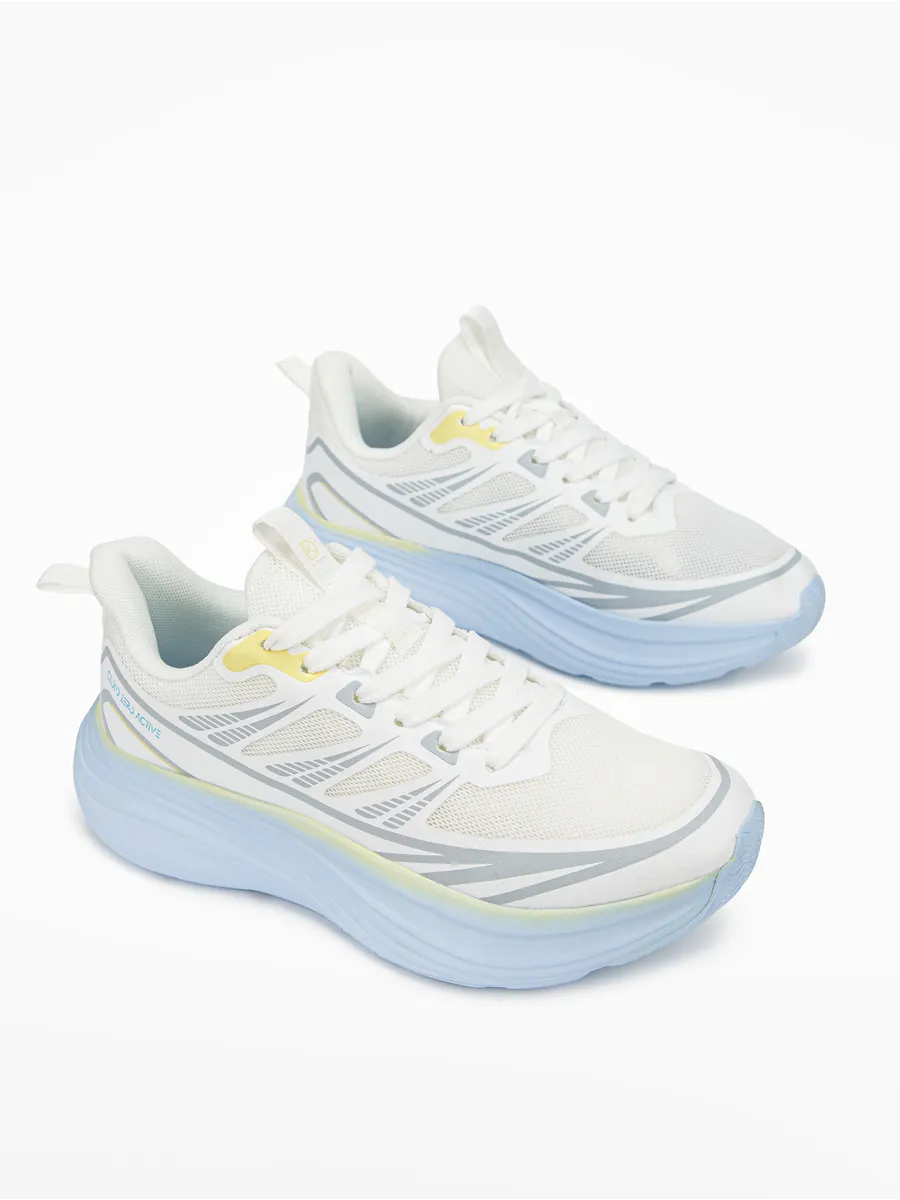 Кроссовки KDX WH-03 multi - фото 14