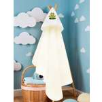 Полотенце уголок Wellness Малыш-01/00_Л 80 x 100 см 1 шт.