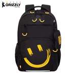 Рюкзак Grizzly Смайл