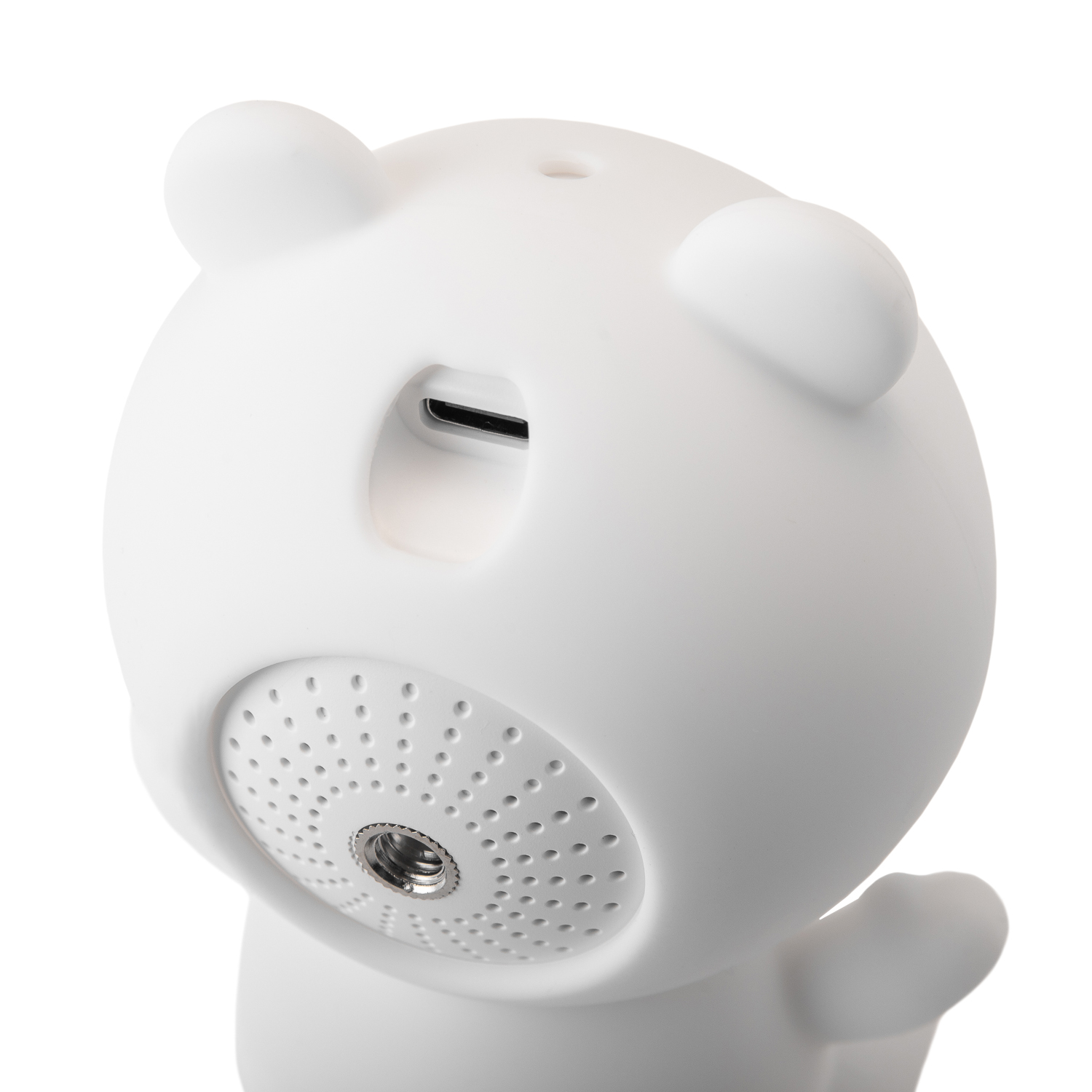 Умная Wi-Fi камера HALSA Медвежонок - фото 14