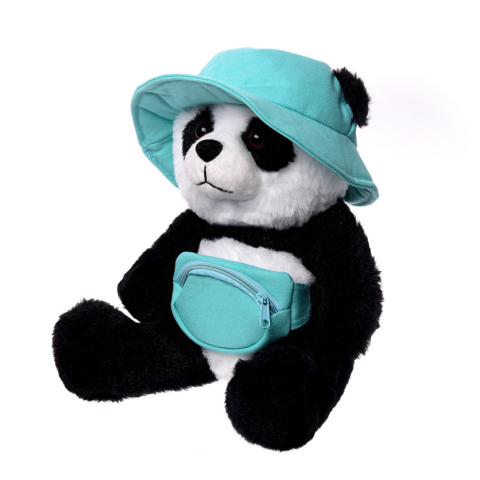 Игрушка мягкая Milo Toys - фото 8