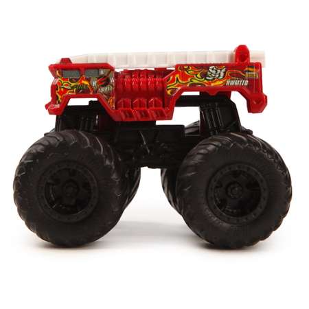 Монстр-трак Hot Wheels Monster Truck 1:64