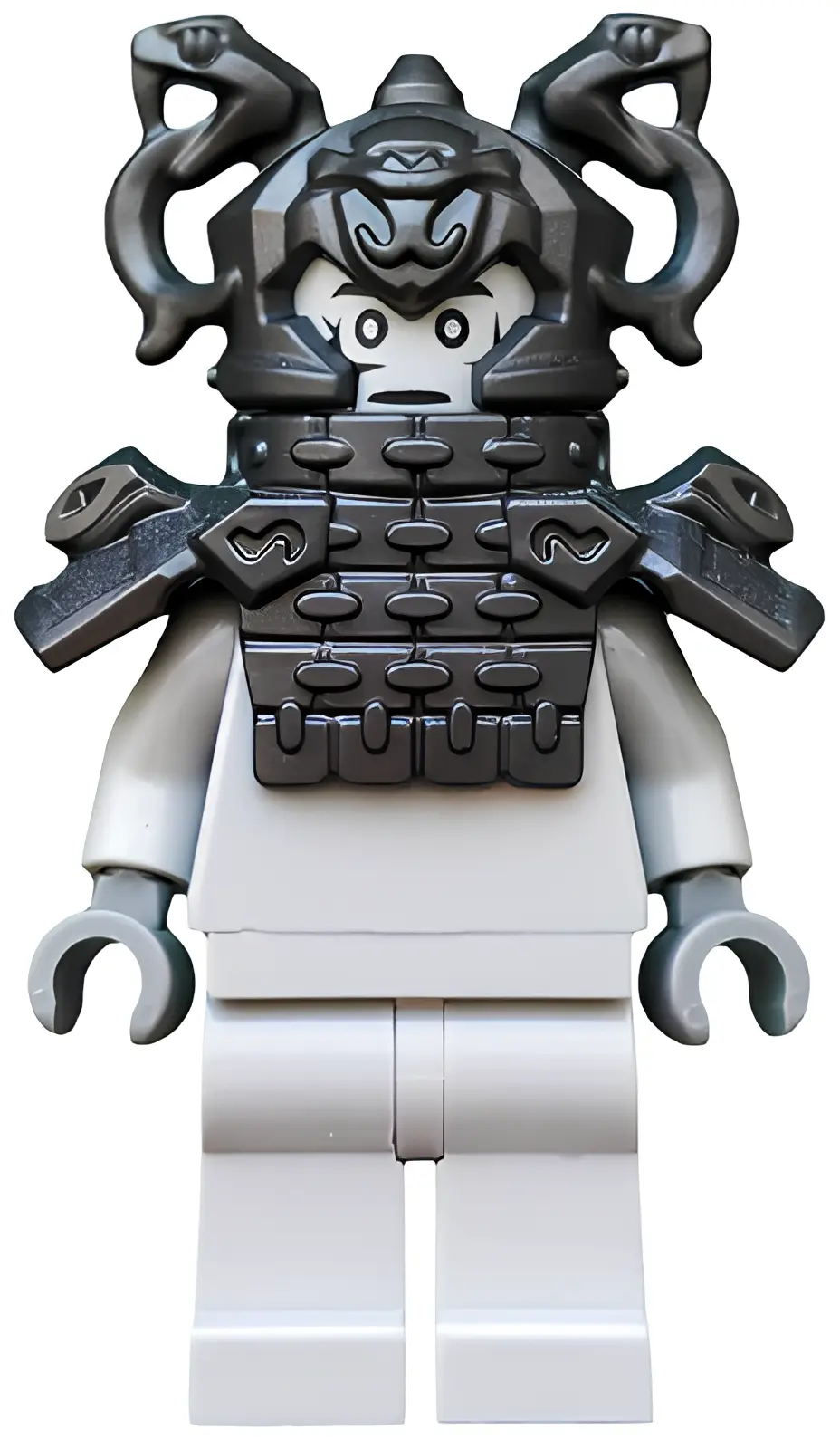 Фигурка LEGO Statue Stone - фото 1