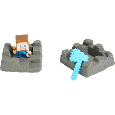 Игровой набор Minecraft