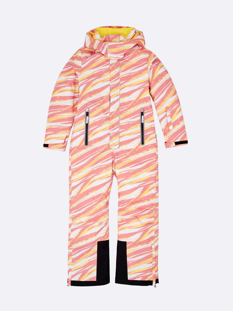 Комбинезон Lassie 73105403-0100 - фото 1