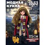 Изображение товара Кукла модельная Funky Toys Модные куклы Funky toys высота 25 см