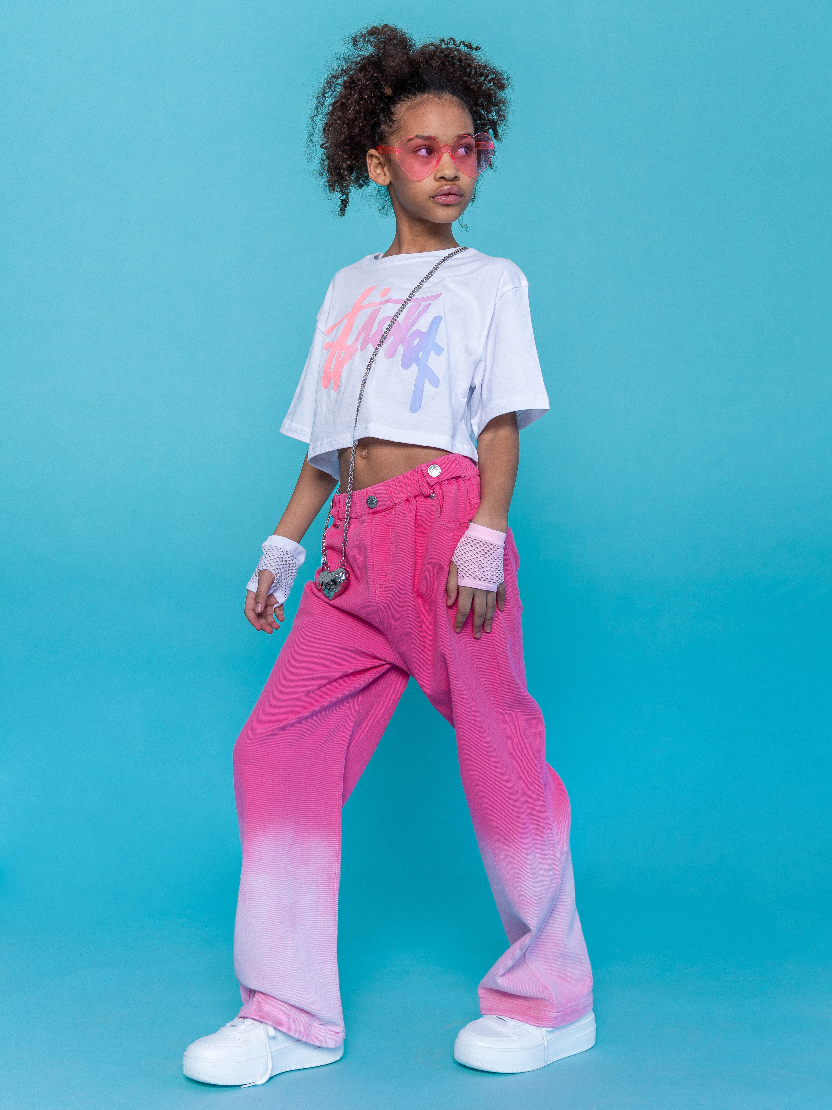 Брюки Tioka 348253504 - фото 14