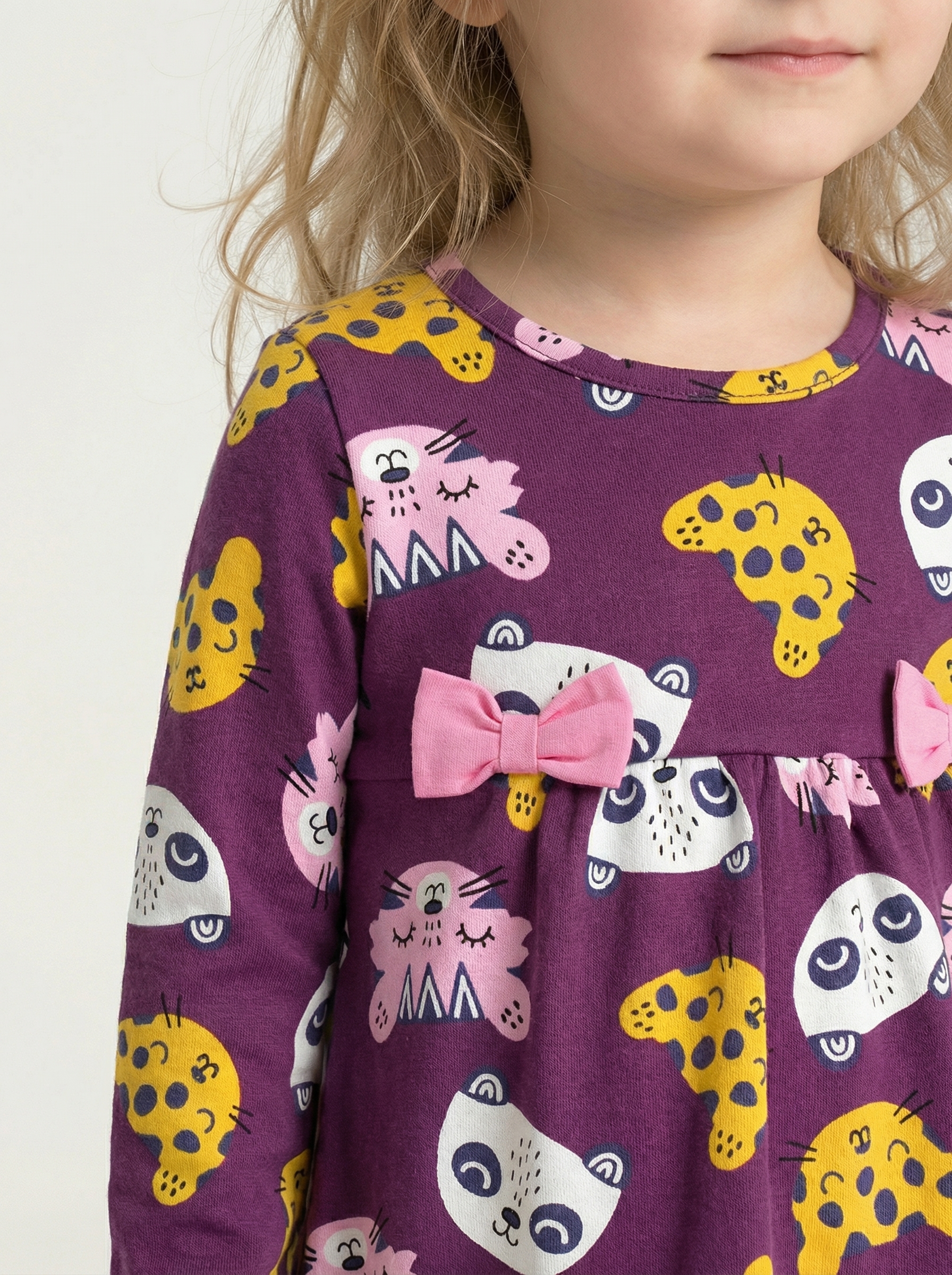 Комплект YOULALA 7629900302 - фото 7