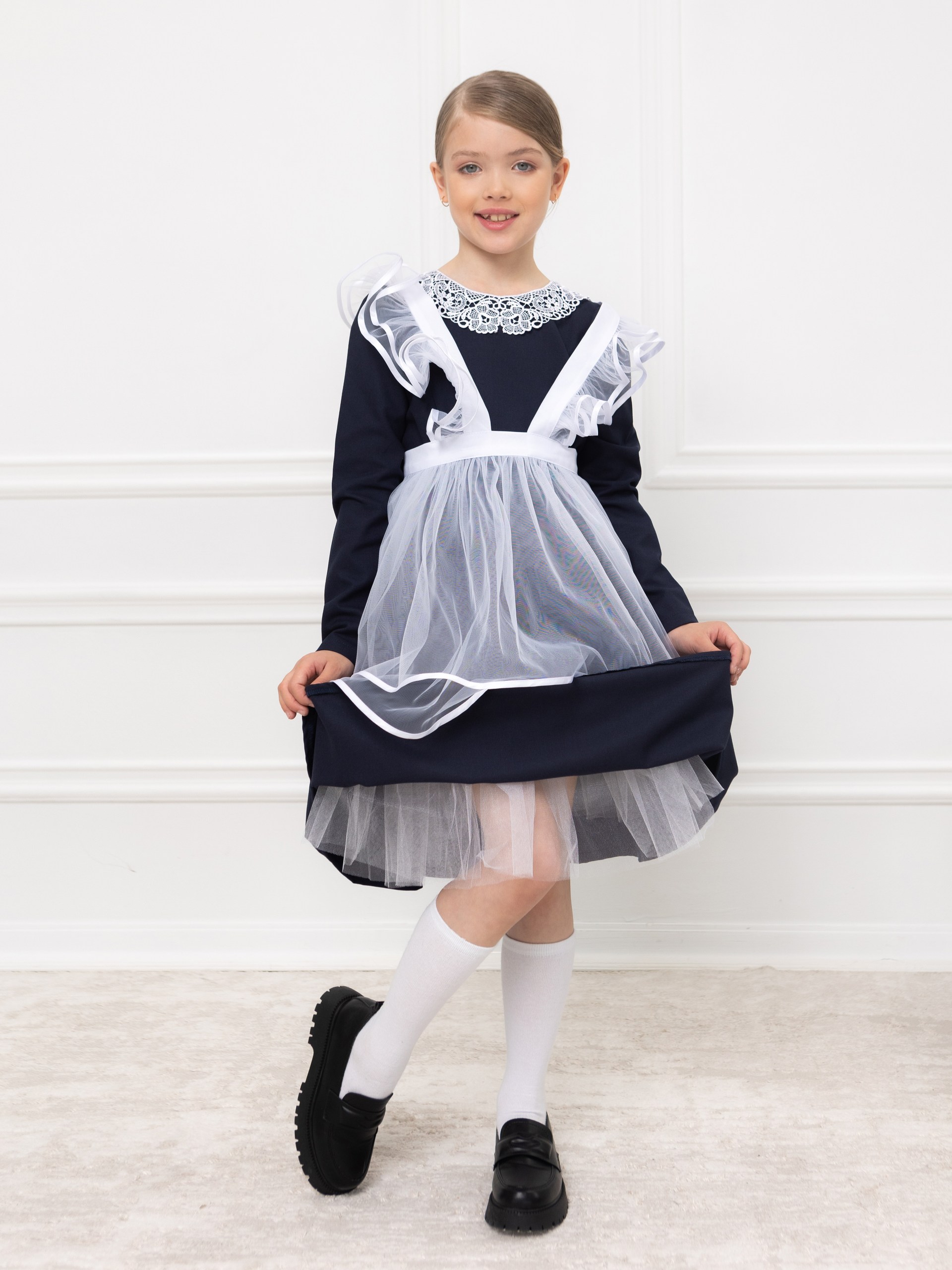 Подъюбник LELUkids LS0201 - фото 4