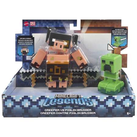 Фигурка Minecraft