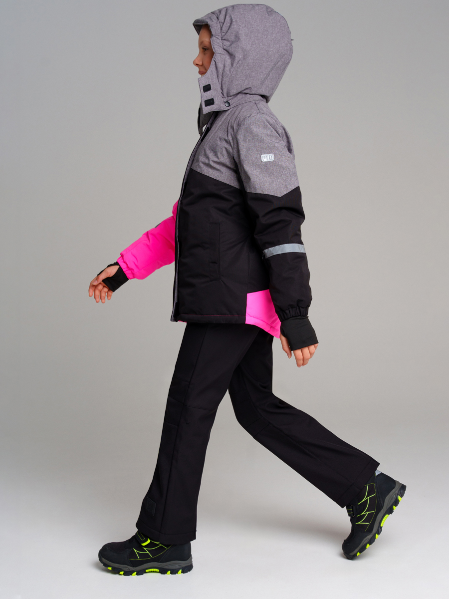 Куртка PlayToday 32421042 - фото 6